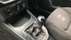 SEAT Ibiza 1.0 TSI 95 FR 5dr Petrol Hatchback